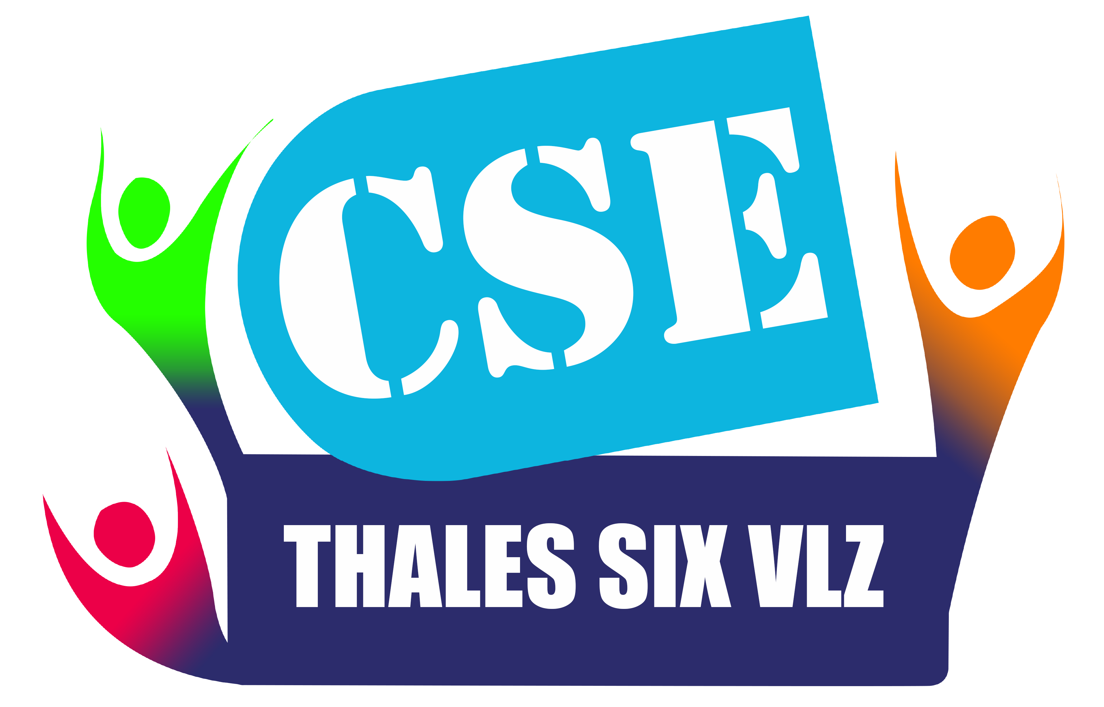 CSE Thales VLZ