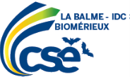 CSE Biomerieux